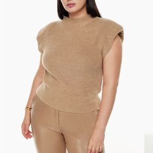 Aritzia Sweater Top